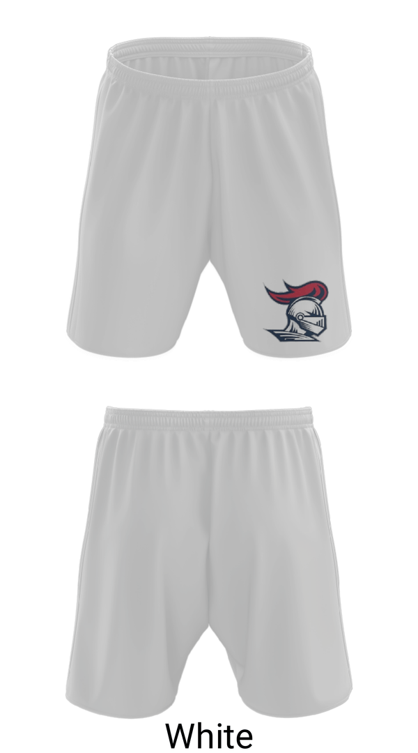 Athletic Shorts With Pockets, Spotsylvania High School Swimming, Swimming, Teamtime, Team time, sublimation, custom sports apparel, team uniforms, spirit wear, spiritwear, sports uniforms, custom shirts, team store, custom team store, fundraiser sports, apparel fundraiser