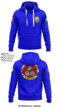 HWW DET 70976113 Hoodie - 3