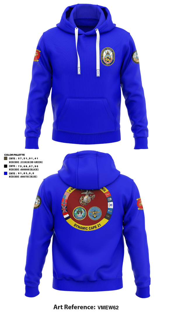 Hoodie, , Marines, Teamtime, Team time, sublimation, custom sports apparel, team uniforms, spirit wear, spiritwear, sports uniforms, custom shirts, team store, custom team store, fundraiser sports, apparel fundraiser