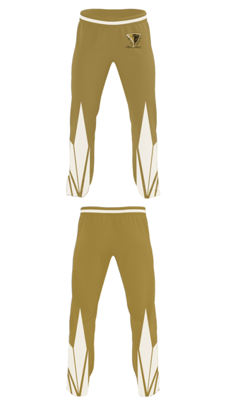 Sweatpants, Memphis High School Cross Country, Cross Country, Teamtime, Team time, sublimation, custom sports apparel, team uniforms, spirit wear, spiritwear, sports uniforms, custom shirts, team store, custom team store, fundraiser sports, apparel fundraiser