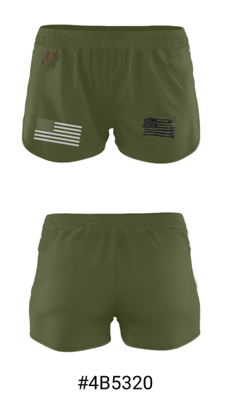 Ranger Panties, , Marines, Teamtime, Team time, sublimation, custom sports apparel, team uniforms, spirit wear, spiritwear, sports uniforms, custom shirts, team store, custom team store, fundraiser sports, apparel fundraiser