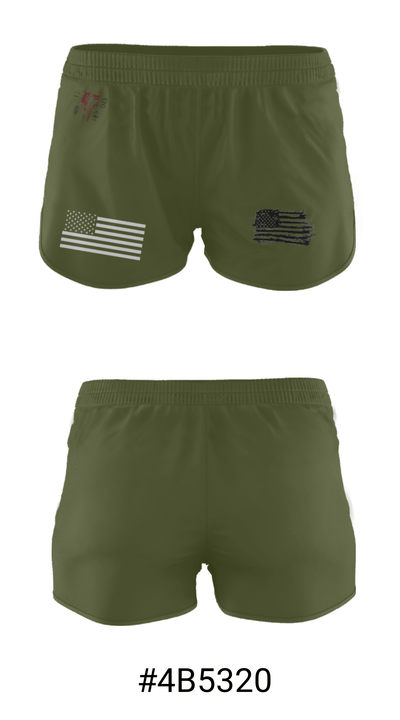 V 2/2 53497899 Ranger Panties - 1