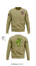 Engine 4 37157060 Crew Neck Sweatshirt - 4