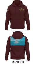 EOD GROUP TWO CHIEF’S MESS 26436916 Hoodie - 43