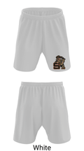 Simi Valley High School Golf 88506895 Athletic Shorts With Pockets - 28