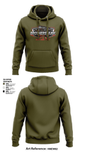 Brothers Junk Removal LLCBrothers Junk Removal LLC 92476770 Hoodie - 1