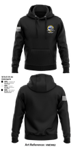 EOD MOBILE UNIT EAST COAST 86801002 Hoodie - 1