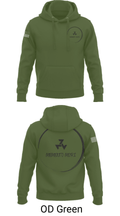 Memento Mori 34413347 Hoodie - 46