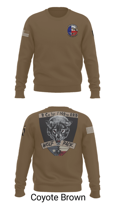 1/149 96639244 Crew Neck Sweatshirt - 8