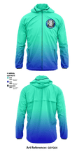 Indy bath and shower 19424525 Windbreaker - 1