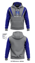 iMater Knights 12068030 Hoodie - 9