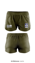 1-293 96083588 Ranger Panties - 1