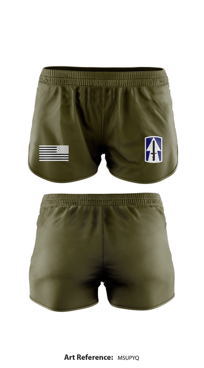 1-293 96083588 Ranger Panties - 1