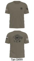 3-133 FA 79966998 Short Sleeve Performance Shirt - 35