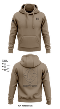 CHROMITE 96964112 Hoodie - 3