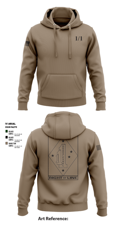 CHROMITE 96964112 Hoodie - 3