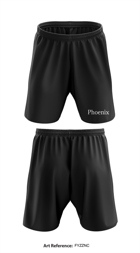 Athletic Shorts With Pockets, Beads&Crafts, , Teamtime, Team time, sublimation, custom sports apparel, team uniforms, spirit wear, spiritwear, sports uniforms, custom shirts, team store, custom team store, fundraiser sports, apparel fundraiser