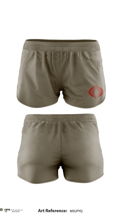 Cobra Company 43397226 Ranger Panties - 6