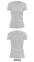 Gypsy Soul Clothing Llc 20687269 Women's Short Sleeve V-neck Shirt - 7