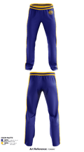 Terra Linda High School Cheer 86176617 Sweatpants - 1