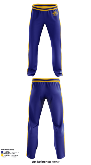 Sweatpants, Terra Linda High School Cheer, Cheer, Teamtime, Team time, sublimation, custom sports apparel, team uniforms, spirit wear, spiritwear, sports uniforms, custom shirts, team store, custom team store, fundraiser sports, apparel fundraiser