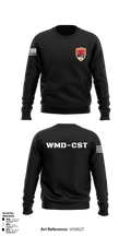 24th WMD-CST 54674045 Crew Neck Sweatshirt - 3