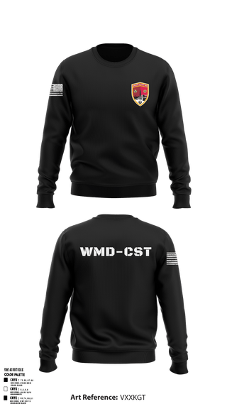 Crew Neck Sweatshirt, , Army, Teamtime, Team time, sublimation, custom sports apparel, team uniforms, spirit wear, spiritwear, sports uniforms, custom shirts, team store, custom team store, fundraiser sports, apparel fundraiser