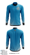 Cleveland Storm 51130194 Quarter Zip Jacket - 2