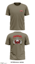251 EN (SAPPER) 36570937 Short Sleeve Performance Shirt - 6