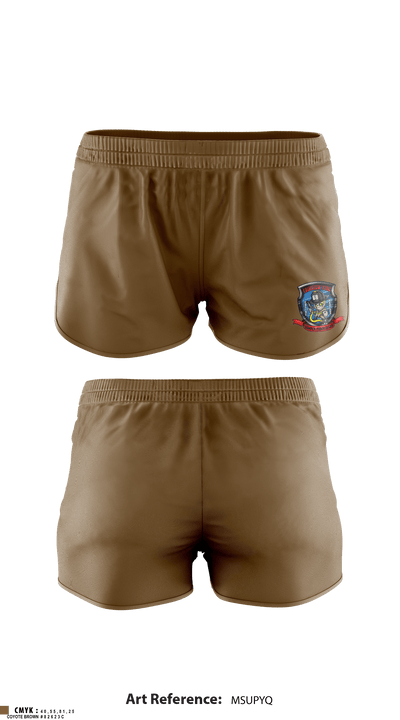 FAIRVIEW Twp 13429513 Ranger Panties - 2