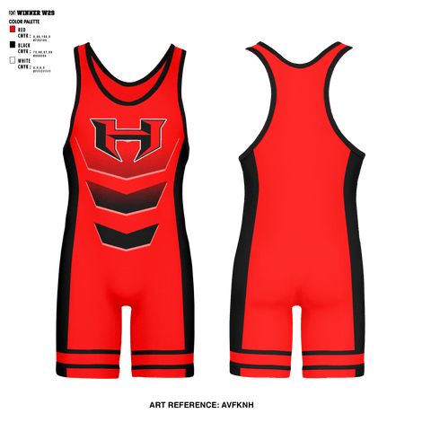 Wrestling Singlet, Hibriten High School Wrestling, Wrestling, Teamtime, Team time, sublimation, custom sports apparel, team uniforms, spirit wear, spiritwear, sports uniforms, custom shirts, team store, custom team store, fundraiser sports, apparel fundraiser