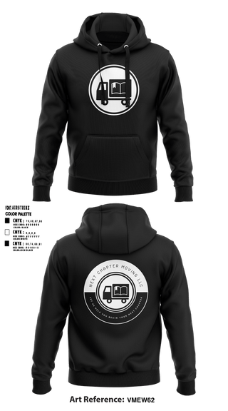 Hoodie, Next Chapter Moving LLC, , Teamtime, Team time, sublimation, custom sports apparel, team uniforms, spirit wear, spiritwear, sports uniforms, custom shirts, team store, custom team store, fundraiser sports, apparel fundraiser