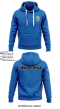 Maryvale Precinct 64767357 Hoodie - 3
