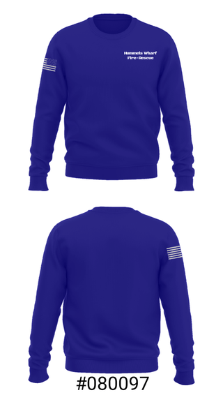 Crew Neck Sweatshirt, , Fire Department, Teamtime, Team time, sublimation, custom sports apparel, team uniforms, spirit wear, spiritwear, sports uniforms, custom shirts, team store, custom team store, fundraiser sports, apparel fundraiser