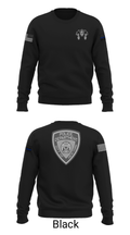 23-18 38846496 Crew Neck Sweatshirt - 9