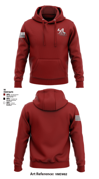 Hoodie, MF CONSTRUCTION LLC, , Teamtime, Team time, sublimation, custom sports apparel, team uniforms, spirit wear, spiritwear, sports uniforms, custom shirts, team store, custom team store, fundraiser sports, apparel fundraiser