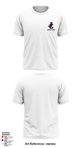 Jefferson County High School Wrestling 39623353 Short Sleeve Performance Shirt - 28