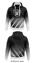 Rotterdam pop Warner 73427546 Hoodie - 3