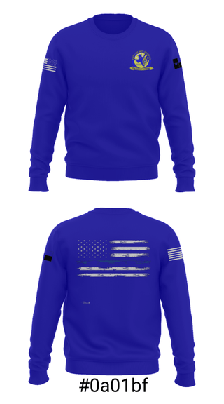 Crew Neck Sweatshirt, , Police, Teamtime, Team time, sublimation, custom sports apparel, team uniforms, spirit wear, spiritwear, sports uniforms, custom shirts, team store, custom team store, fundraiser sports, apparel fundraiser