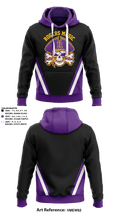 Rogers Music 78433672 Hoodie - 2
