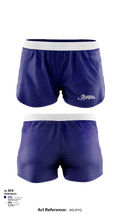 Signature Flight Support 84449497 Women's Shorts - 1