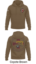Detachment 1, Charlie Company 2/238th AVN 78887623 Hoodie - 43