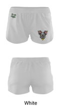 Huron High School Golf 87318212 Ranger Panties - 3