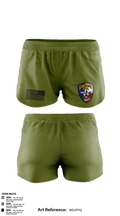 Hillsboro Police Department 31441057 Ranger Panties - 7