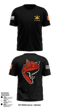 C 1-43 ADA 65403785 Short Sleeve Performance Shirt - 2