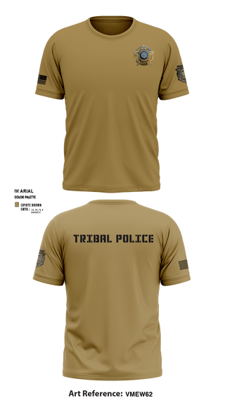 Short Sleeve Performance Shirt, , Police, Teamtime, Team time, sublimation, custom sports apparel, team uniforms, spirit wear, spiritwear, sports uniforms, custom shirts, team store, custom team store, fundraiser sports, apparel fundraiser