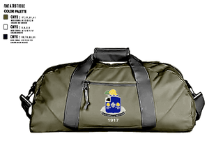 Duffle Bag, , Army, Teamtime, Team time, sublimation, custom sports apparel, team uniforms, spirit wear, spiritwear, sports uniforms, custom shirts, team store, custom team store, fundraiser sports, apparel fundraiser