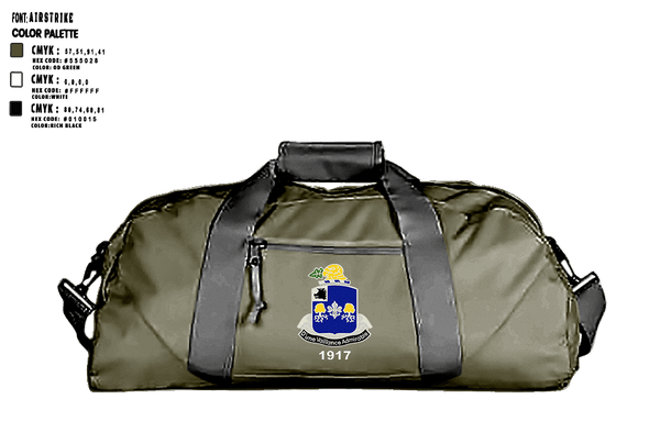 Duffle Bag, , Army, Teamtime, Team time, sublimation, custom sports apparel, team uniforms, spirit wear, spiritwear, sports uniforms, custom shirts, team store, custom team store, fundraiser sports, apparel fundraiser