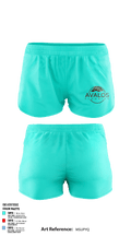 Avalos Flooring 55549911 Ranger Panties - 1