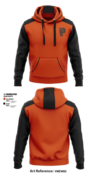 Hoodie, Pleasantville High School Cheer, Cheer, Teamtime, Team time, sublimation, custom sports apparel, team uniforms, spirit wear, spiritwear, sports uniforms, custom shirts, team store, custom team store, fundraiser sports, apparel fundraiser